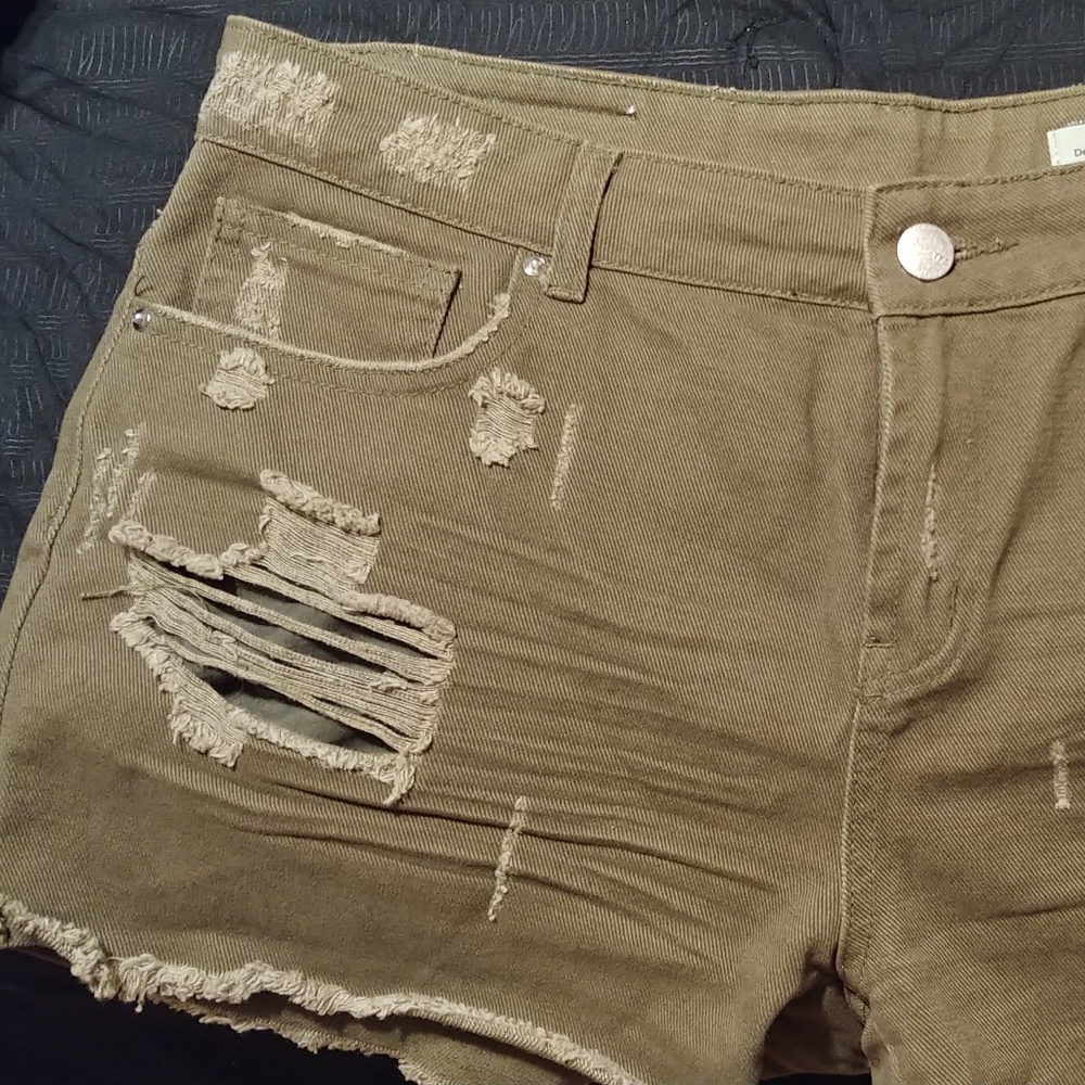 Shorts